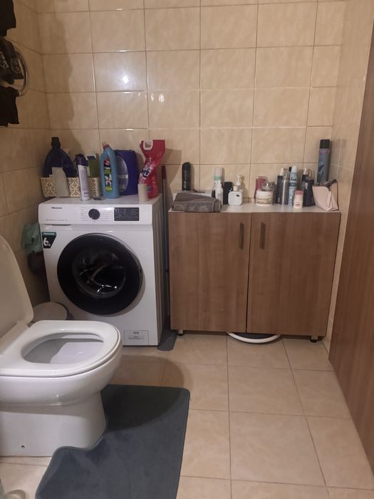 Сдам квартиру  в хорошем районе