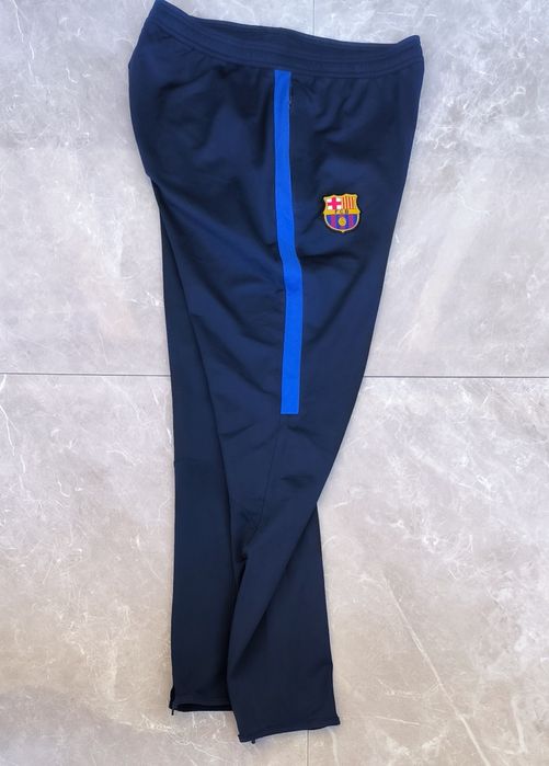 FC Barcelona размер L Мъжко долнище