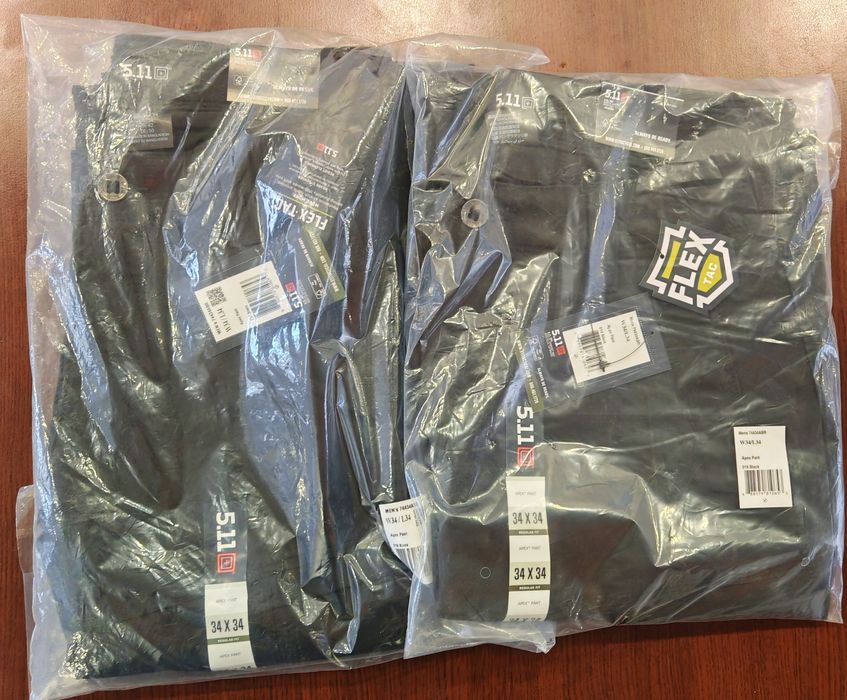Панталон 5.11 Apex Pants
Производител: 5.11