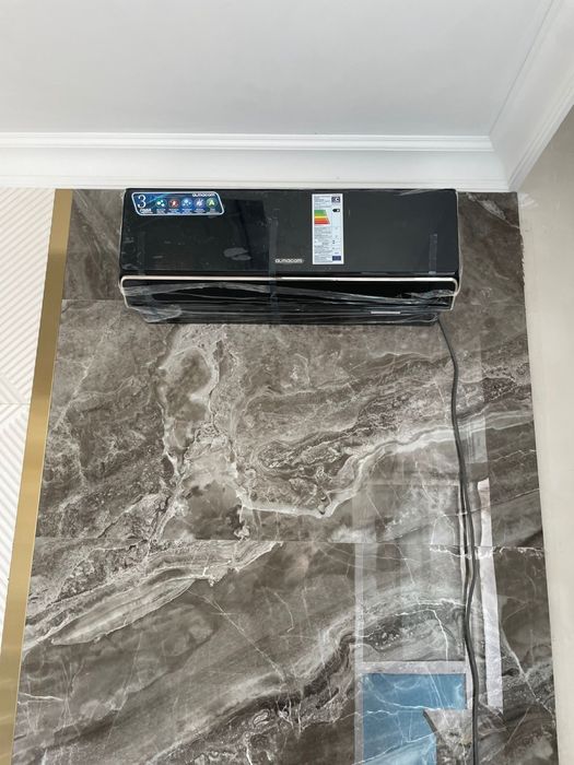 Кондиционеры Тайбекова 28