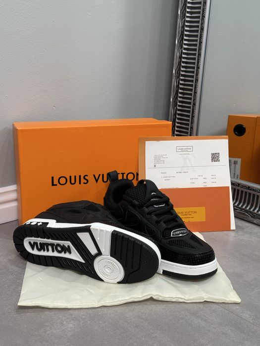 Sneakers Louis Vuitton