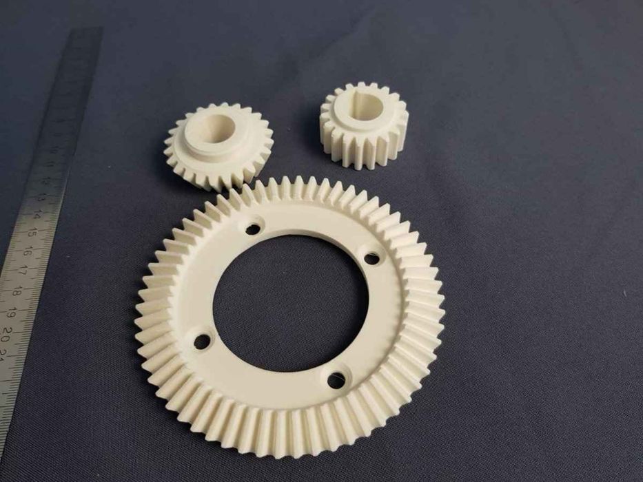 3D печать и моделирование