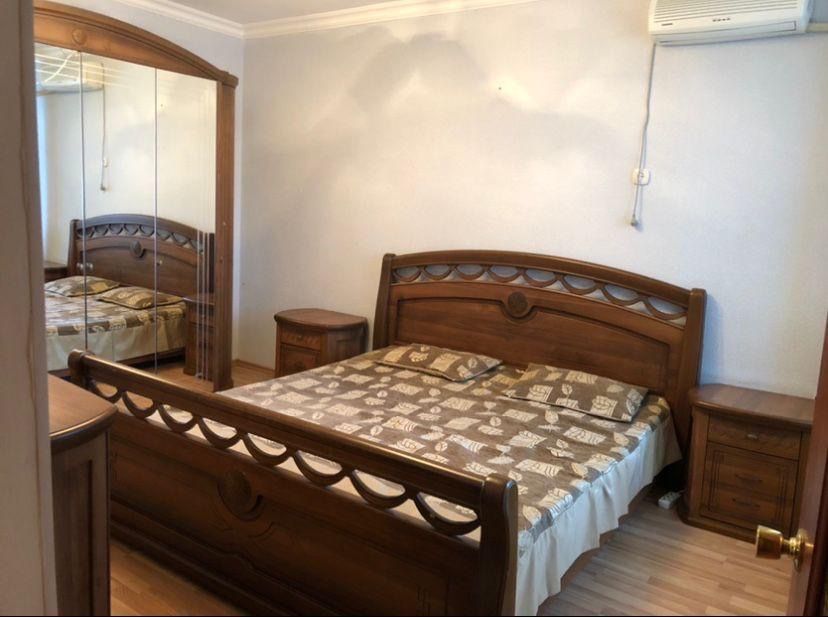 Сдается 2х комнатная квартира