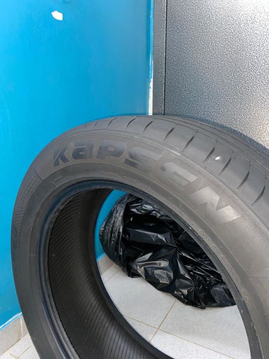 Продам шины R 19/ 245/55