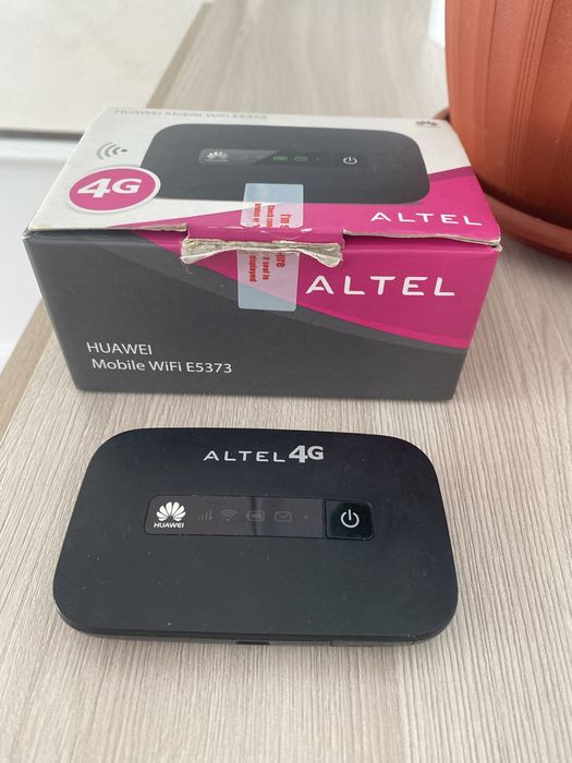 Модем Huawei wifi E5373