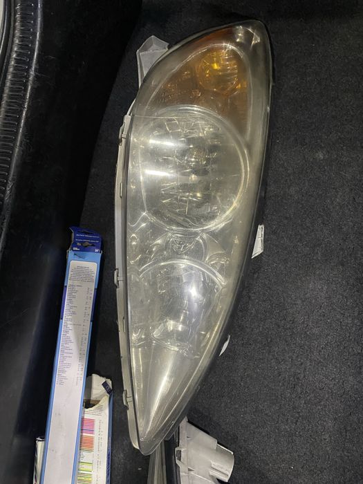 Фары Камри 30 USA америка