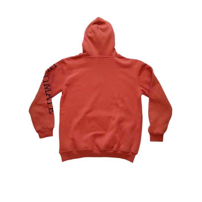 Мъжки суичер с качулка