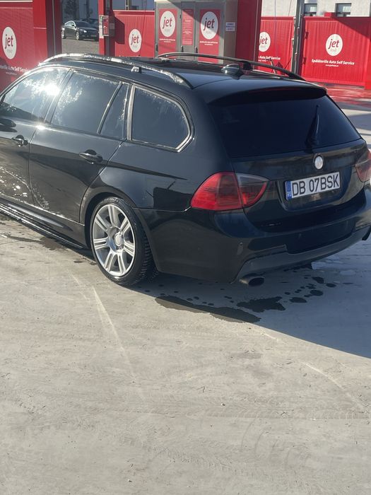 BMW 3 Series 2009 — imagine 30