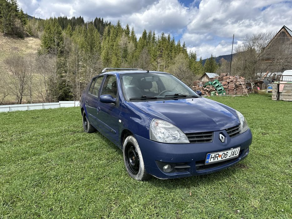 Renault Simbol 1.4 2008