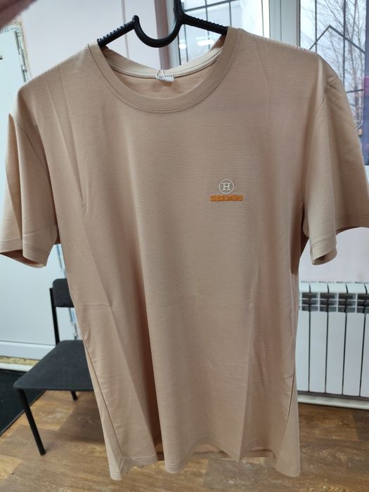 Футболки новые 3500 тг