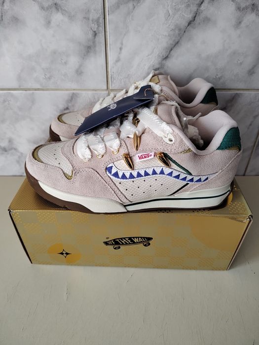 Vans Rowley Xlt Lx Y.o.d Element Stone