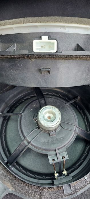 Difuzoare Toyota avensis T-27