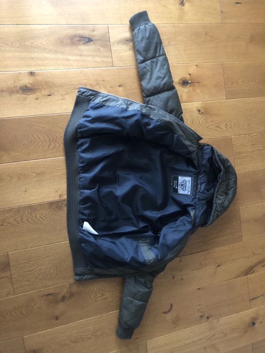 Geaca iarna , baieti