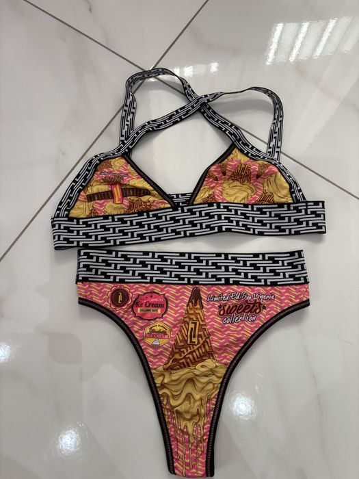 Бельо/бански на Limited