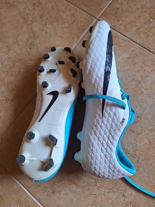 Nike Phantom Venom Elite FG На Разпродажба!!
Размер: 4