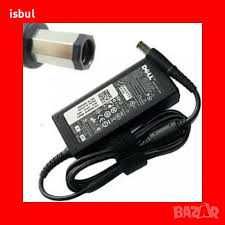 Оригинално зарядно Dell - 19.5V, различни букси