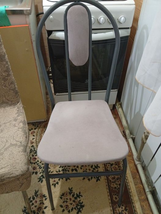 Продам стулья отличные
