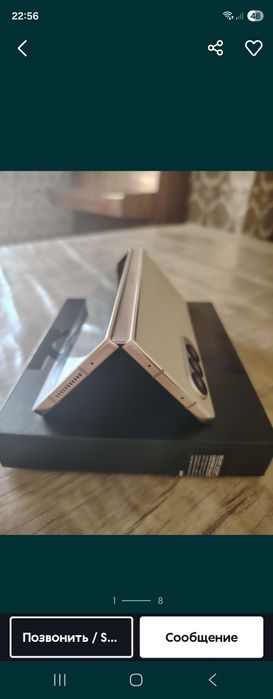 Samsung z fold4 512