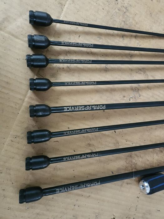 Професионален ПДР сет