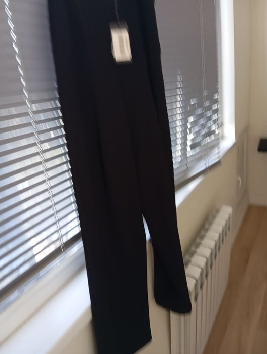 Брюки палаццо Armani