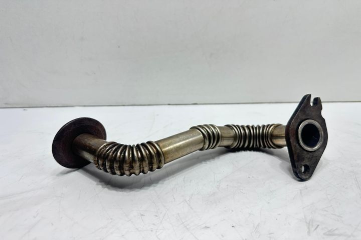 Conducta EGR 1.8 tddi XS4q9D477CD Ford Focus prima generatie