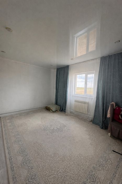 Продам дом в с.Достык (РТС)