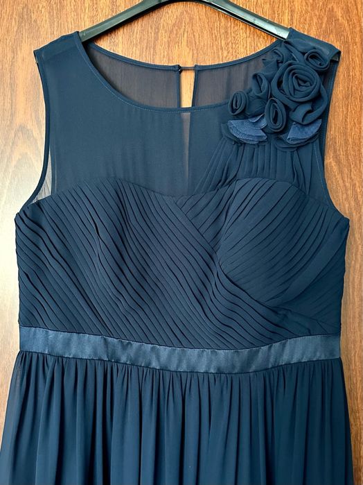 Официална Рокля Coast ХЛ