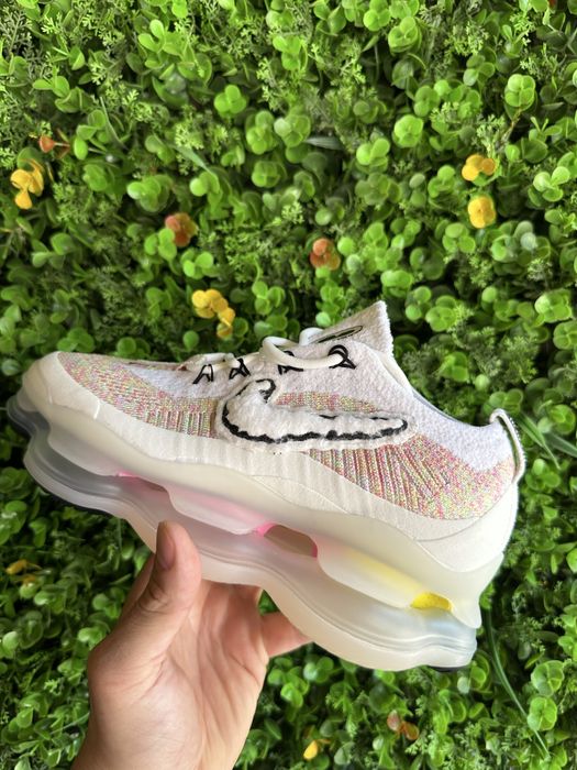 Nike air max SCORPION FK