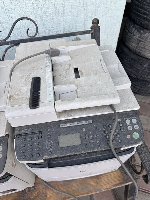 Принтеры 3. штук