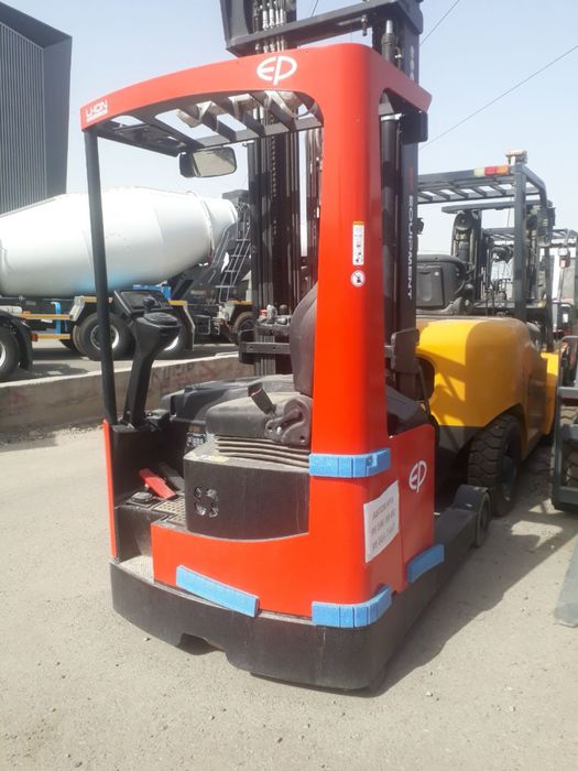 Ричтрак для склада  2Тонна от 7М до 10М