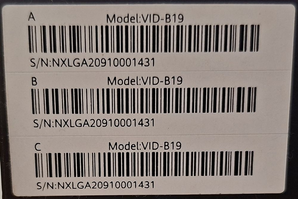 Часовник Huawei Watch GT 2 Pro