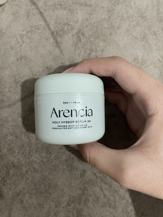 Корейская уходовая косметика