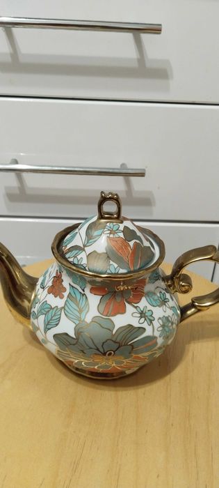 Чайники заварочные