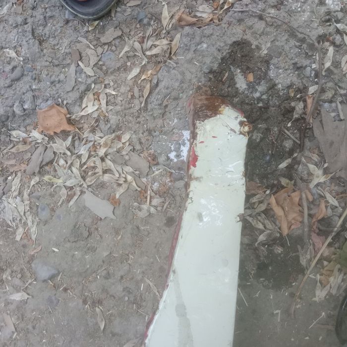 Продам крыло Матиз