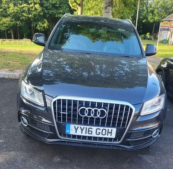 Cutie de viteze Stronic Audi Q5 quattro 150.000km