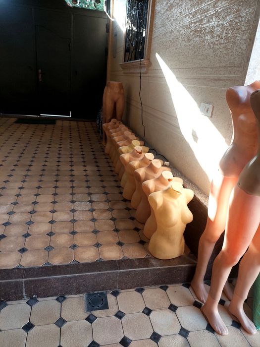 Maniken Oyna Sotiladi