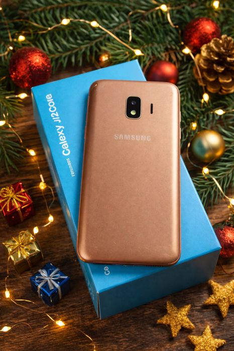Galaxy J2 CORE.