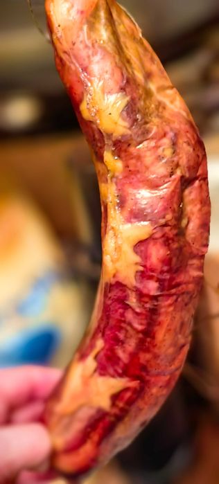 Копчёные деликатесы Халяль.