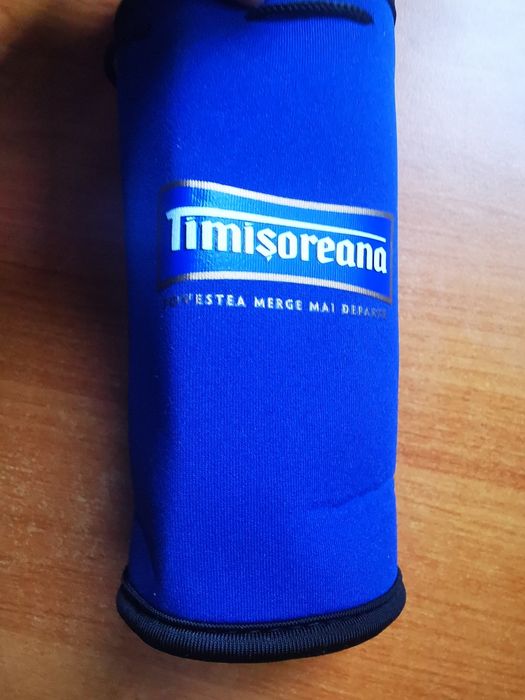 Husa Timișoreană / Husa Boxa Doza