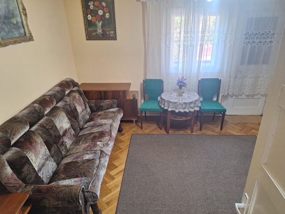Apartament la vila in Busteni