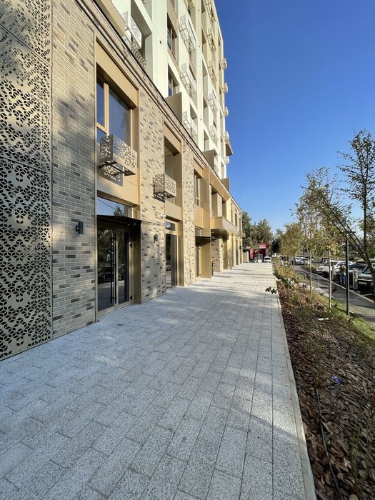 Офис. 108м2. 20$ за м2.