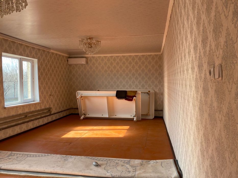 Дом продается, свежий ремонт