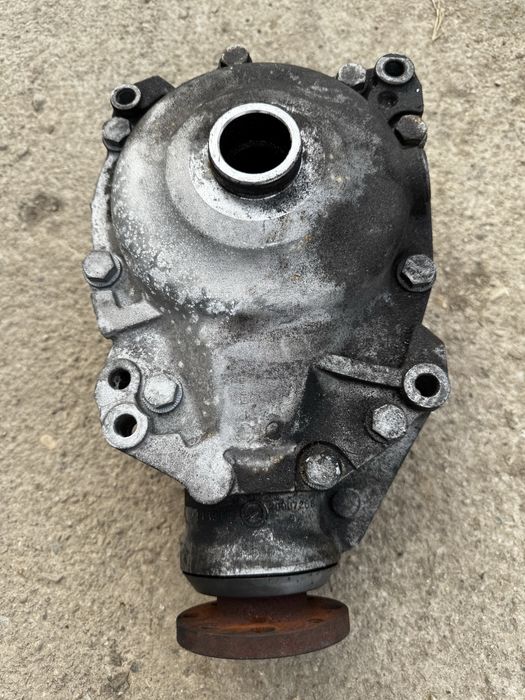 Cutie transfer , grup si alte piese Bmw X6 !