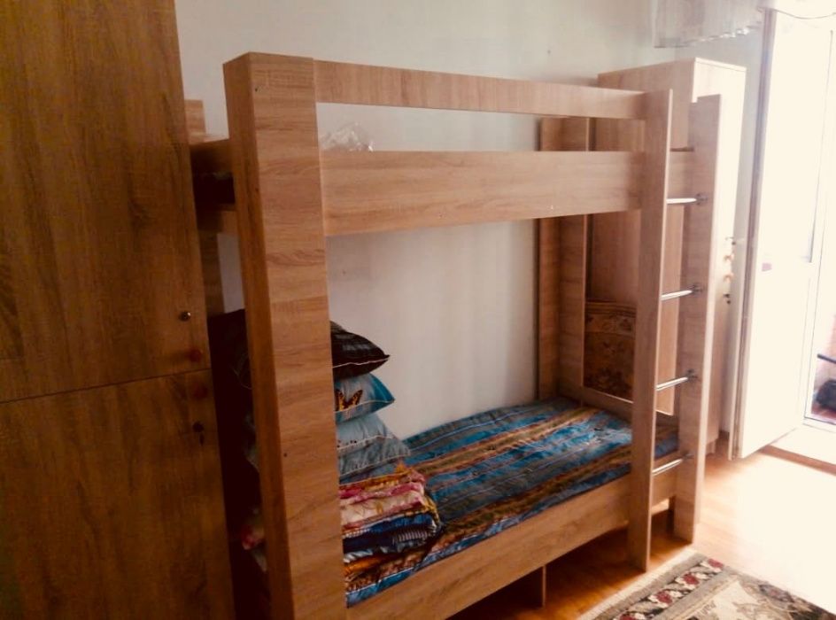 На подселение, для девушек, 30000 тенге в месяц