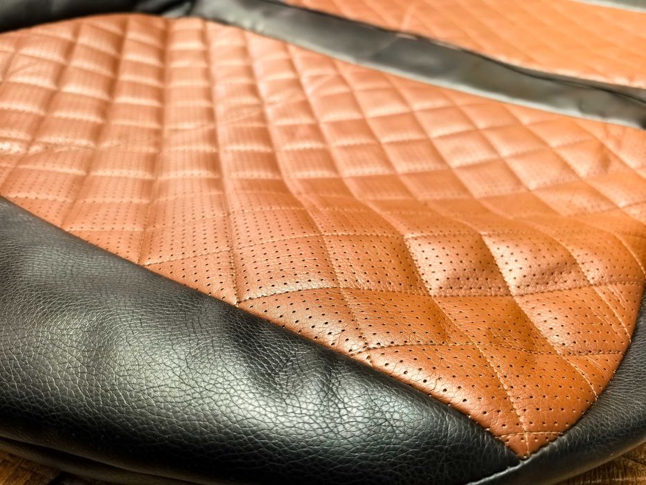 Чехлы Lada Vesta