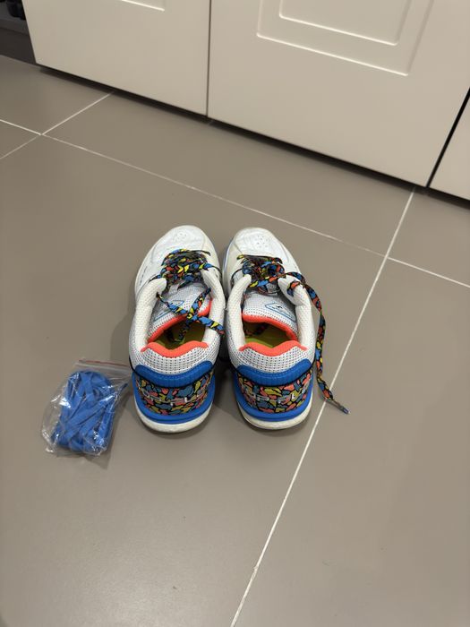 Футзалки Joma Top Flex 22