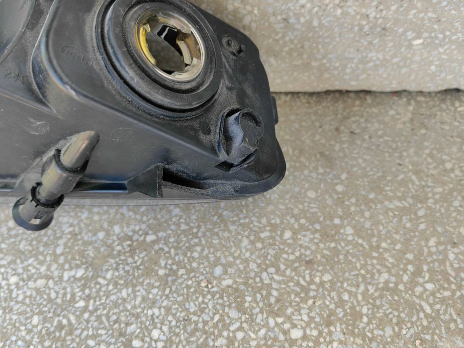 Халоген VW Golf 7 R-line десен / Халоген Голф 7 / Халоген Golf 7 Ориги