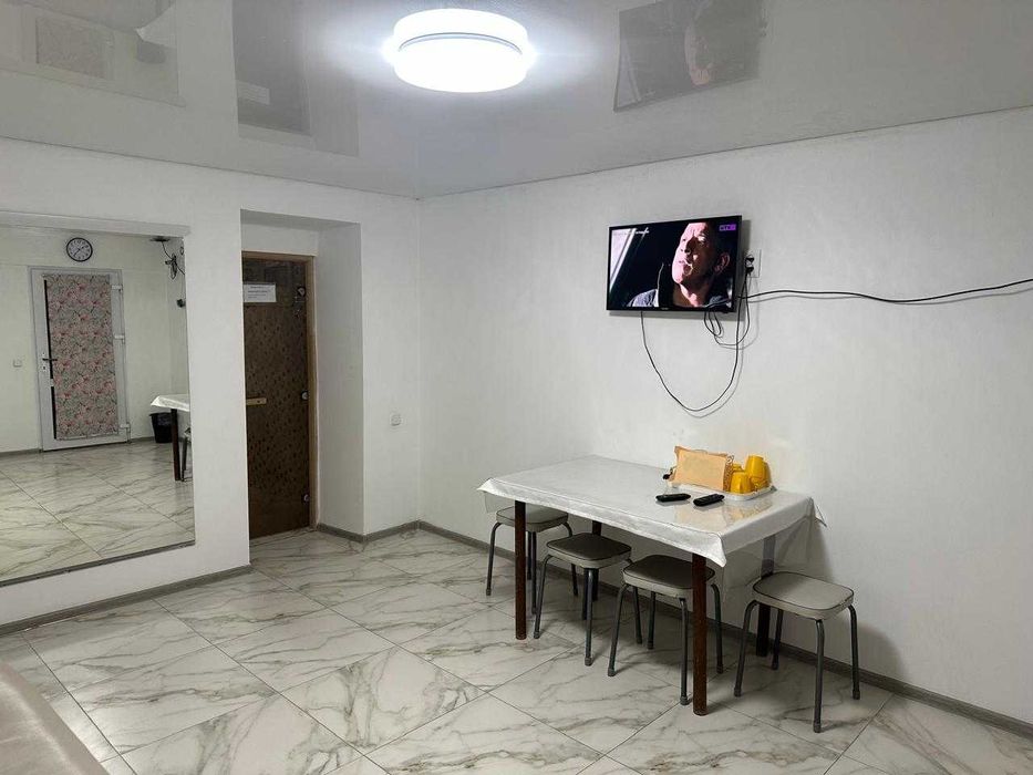 Баня. Затоболовка г.Тобыл