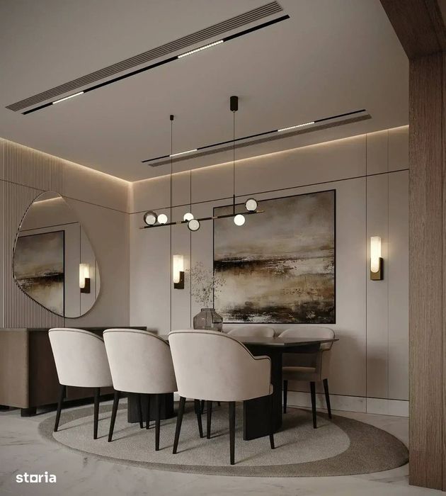 Apartament 2 Camere Theodor Pallady Metrou N Teclu 15 Minute Comision0