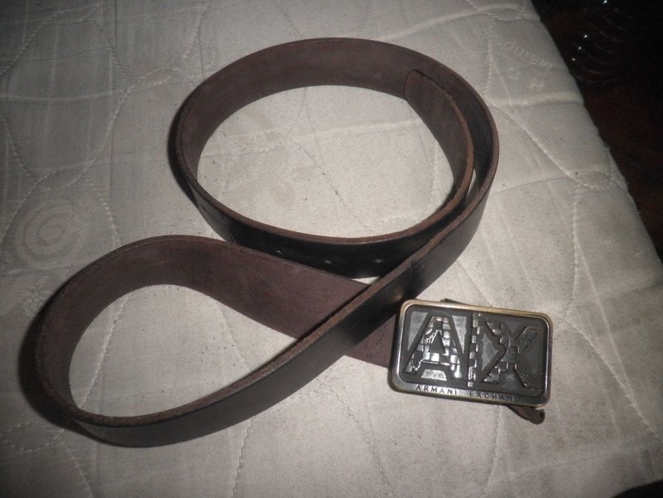 Продавам  мъжки  колан  .